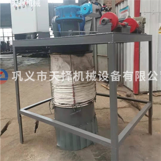 水泥散装机